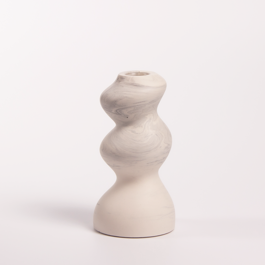 [GRAVITY] Bubbly Bud Vase